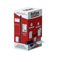 BOX REFLEX FARMOR premiers secours - RPS9100LP