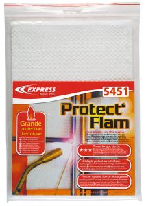 PROTECTION THERMIQUE GUILBERT EXPRESS PROTECT'FLAM -5451