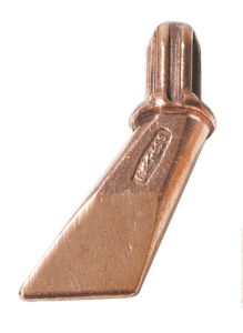 Panne GUILBERT EXPRESS pour lance fers de couvreur réf 4678 / et fers 367/8 et 364 - 678