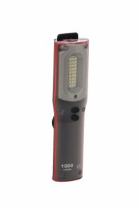 Lampe torche LED 1000 lumen-CEBA-LT1000