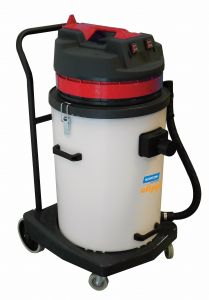 Aspirateur NORTON multi-usages pour chantier eau et poussiére CV402 - 310436601