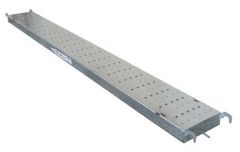 Plancher aluminium ALTRAD VITO 49 0.30M *3.00 M - ALU300