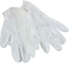 FARMOR-Paire de gants jetables-GAN6064VI