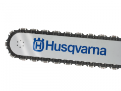 Guide de chaine 400 mm/16'' husqvarna - 587781402