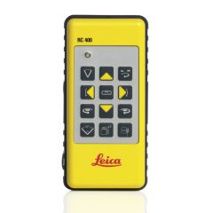 LEICA- Télécommande RC 400 ne fonctionne qu'avec le laser LEICA Rugby 640-790352