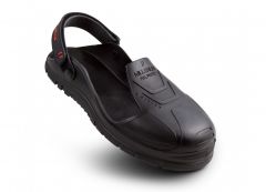 Kit visiteurs composé de 5 Sur-chaussures intégrale de sécurité MILLENIUM FULL PROTECT taille panachée GASTON MILLE-MFPUK