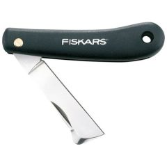 Couteau à écussonner K60 FISKARS - 1001625