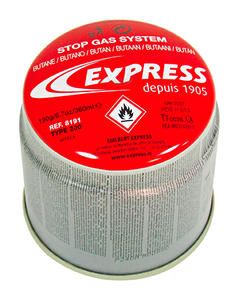 Cartouche de gaz butane GUILBERT EXPRESS- 8191