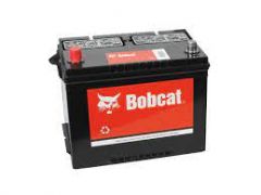 Batterie de marque bobcat 12v 55ah 480a 207x175x190 - 7304126