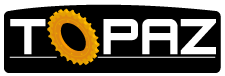 Logo Topaz.pro